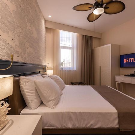 El Doris Boutique Living Hotel Marsaskala Room photo