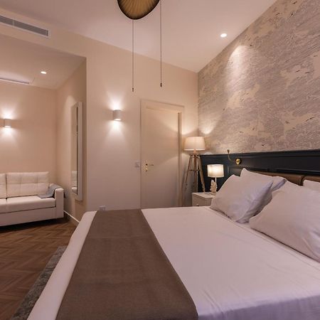 El Doris Boutique Living Hotel Marsaskala Room photo