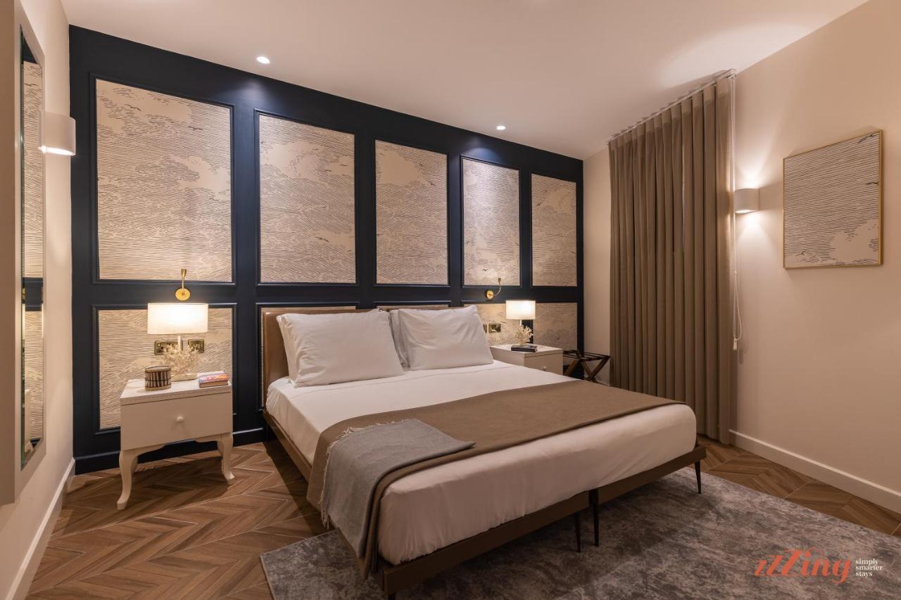 El Doris Boutique Living Hotel Marsaskala Exterior photo