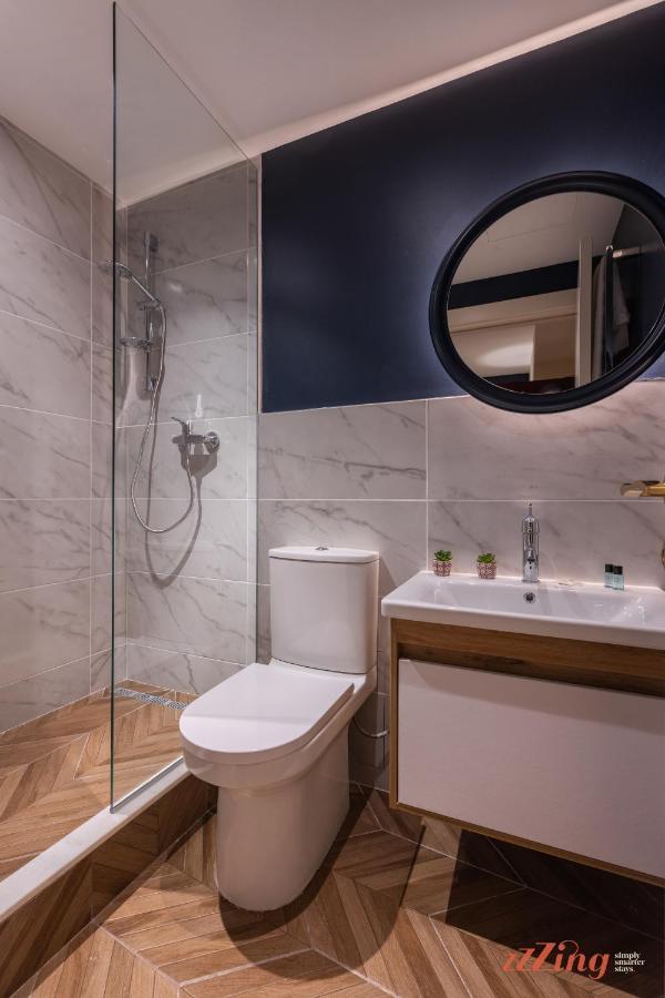 El Doris Boutique Living Hotel Marsaskala Exterior photo