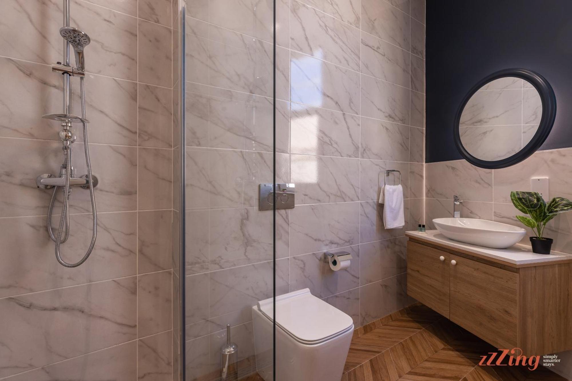 El Doris Boutique Living Hotel Marsaskala Room photo