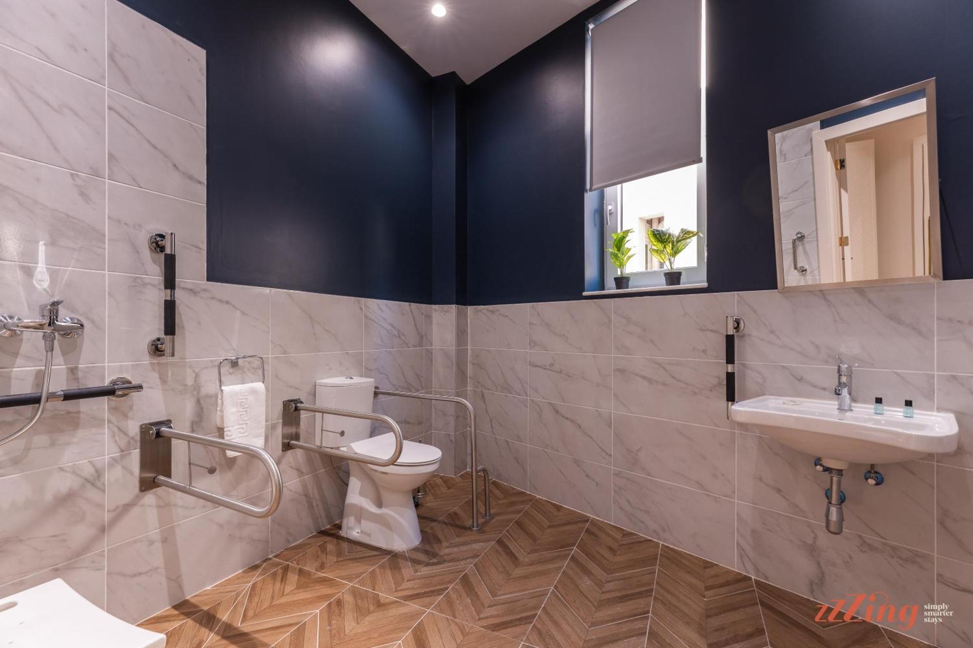 El Doris Boutique Living Hotel Marsaskala Room photo