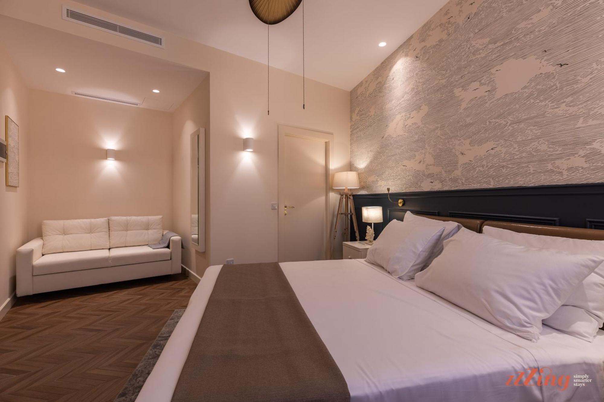 El Doris Boutique Living Hotel Marsaskala Room photo